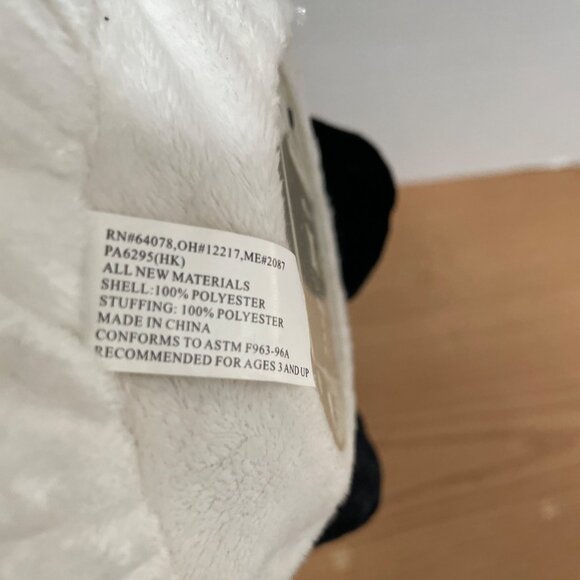 Vtg Animated Musical Up and Down Snowman Plush 15 Inch Frosty Song Story VIDEO - Picture 7 of 10